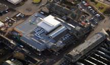 Carnegie Leisure Centre, Dunfermline